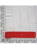 CARRIAGE REFLECTOR SUPPORT