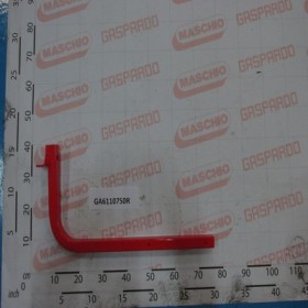 REAR TABLE SUPPORT GIGANTE