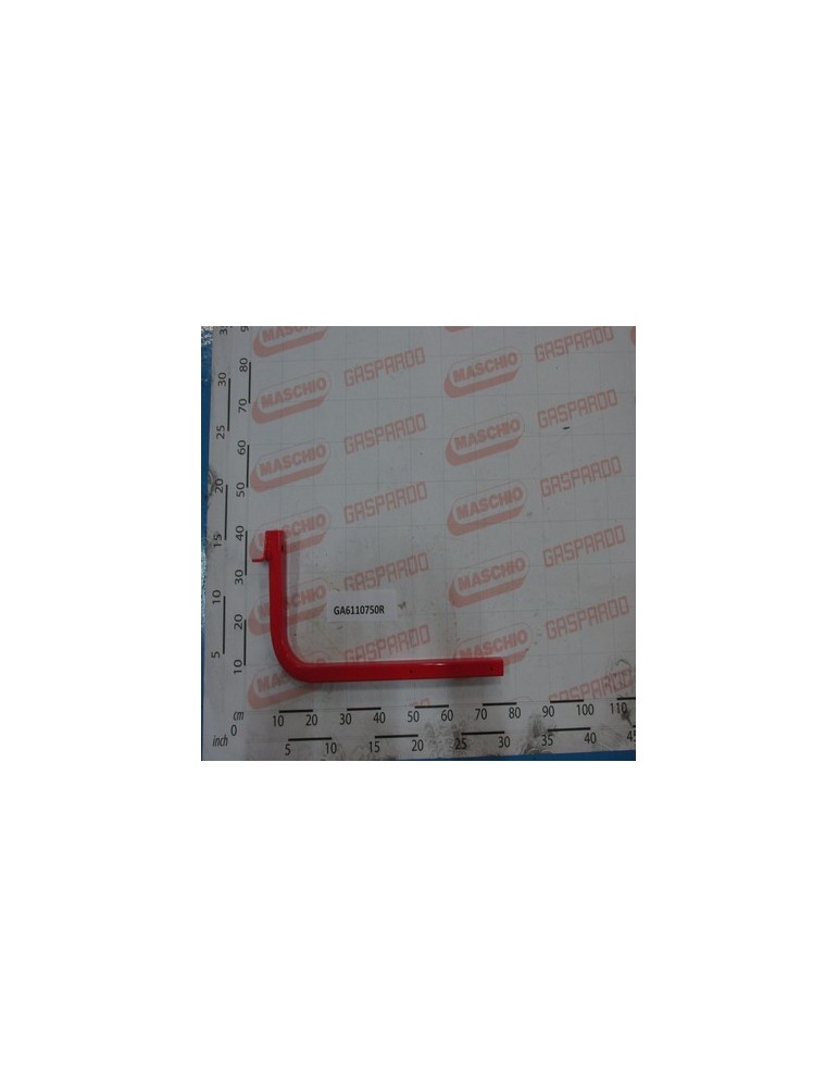 REAR TABLE SUPPORT GIGANTE