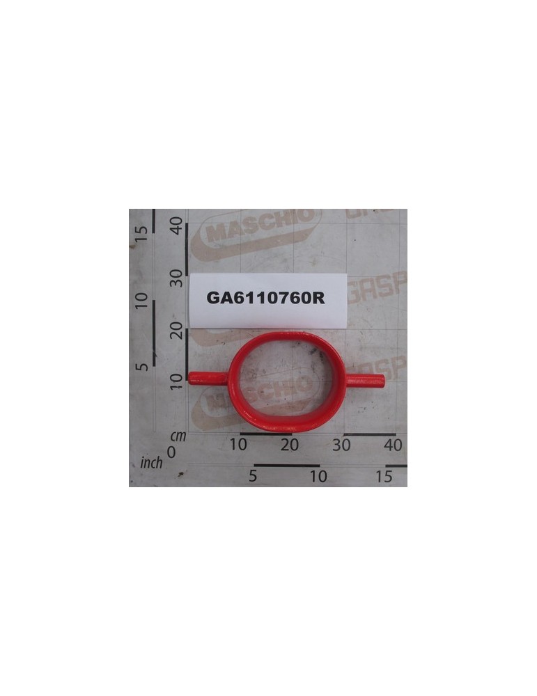 TUBE SUPPORT
