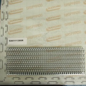 PLATFORM 400X1140X58 SP2 ZN