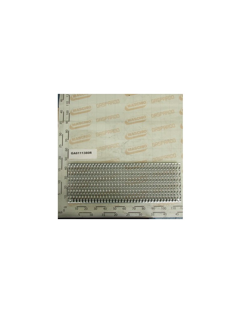 PLATFORM 400X1140X58 SP2 ZN
