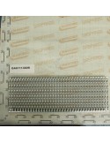 PLATFORM 400X1140X58 SP2 ZN
