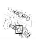 John Deere O-Ring Z44823