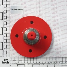 WHEEL AXLE S-SC MARIA