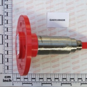 REINF.WHEEL AXLE S-SC MARIA\'14