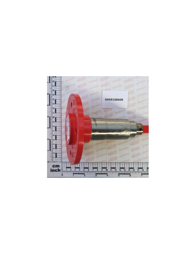 REINF.WHEEL AXLE S-SC MARIA\'14