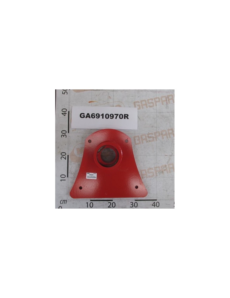WHEEL HUB
