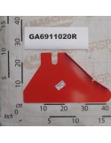 SEPARATOR HOPPER SEED