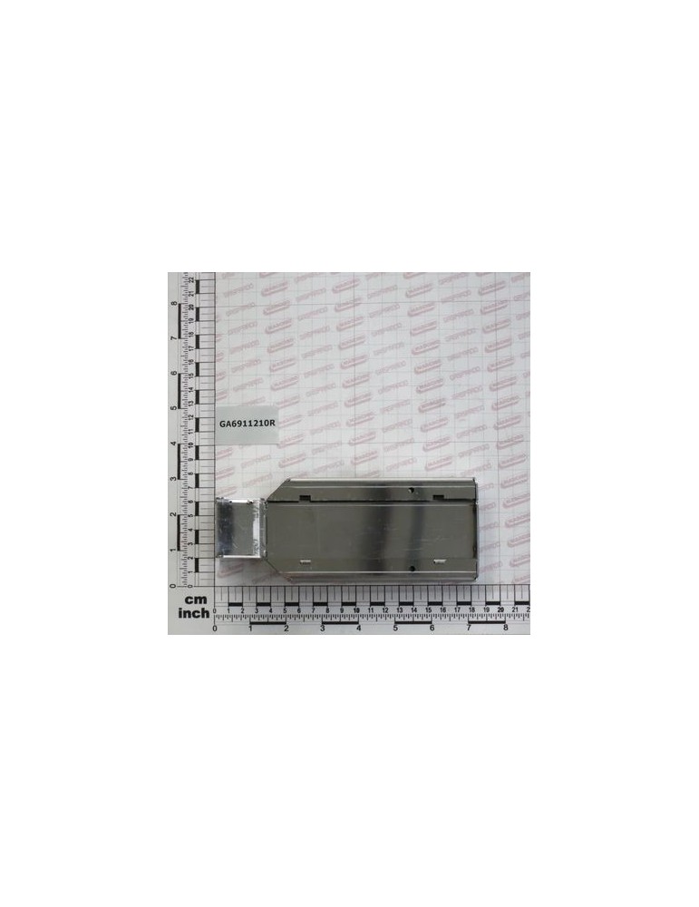 DOSATEUR SPACER IX