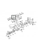 John Deere Bucsa P42100