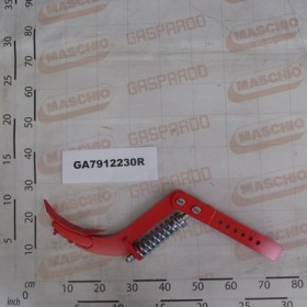 ASS.TRACK ERADICATOR GENERAL