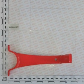 WHEEL SOILSCRAPER