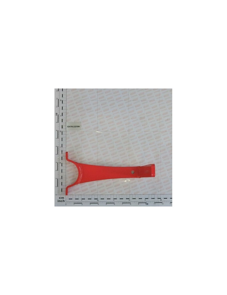 WHEEL SOILSCRAPER