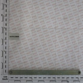 SOILSCRAPER TIE ROD