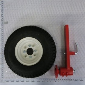 PIVOT WHEEL
