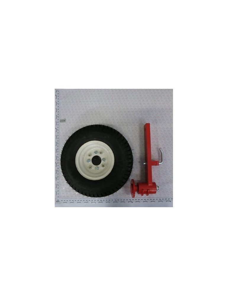 PIVOT WHEEL