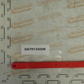 PARALLEL SHORT ROD