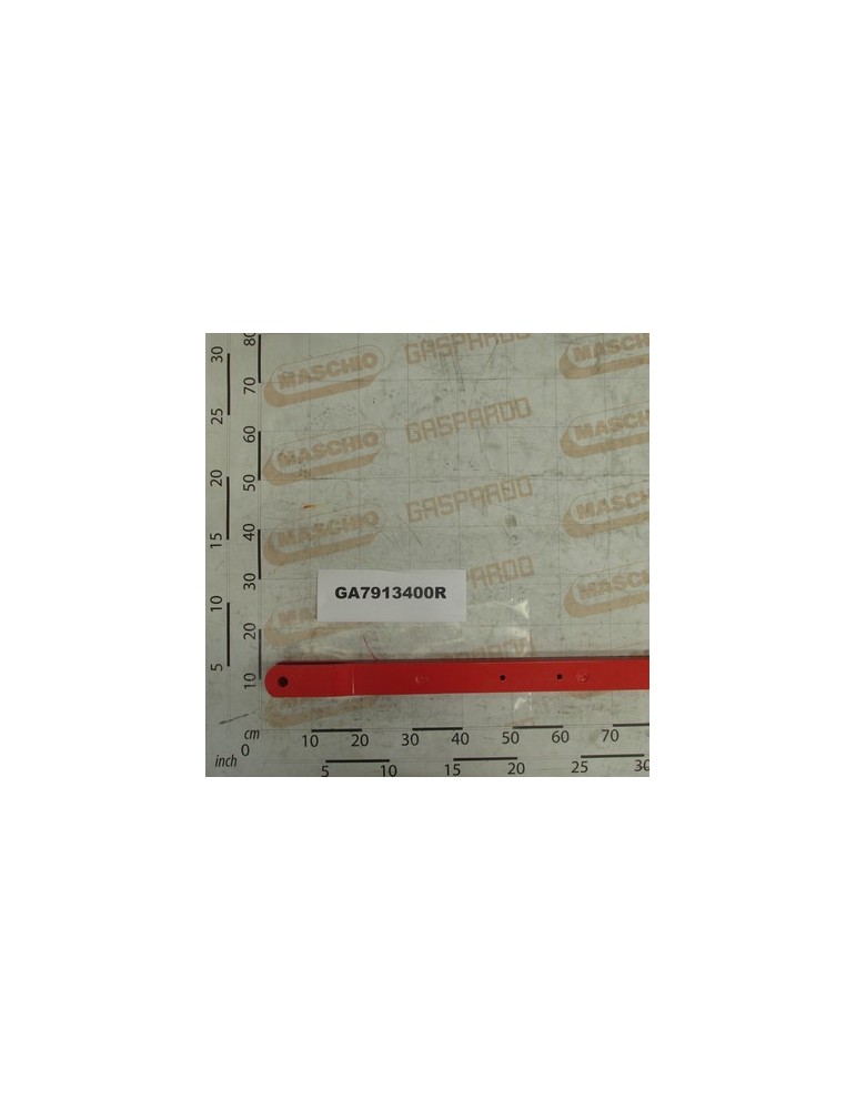 PARALLEL SHORT ROD