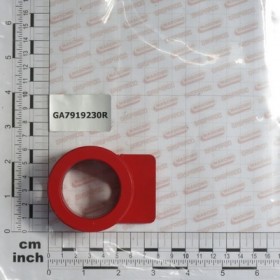 BUSHING WITH PLATE