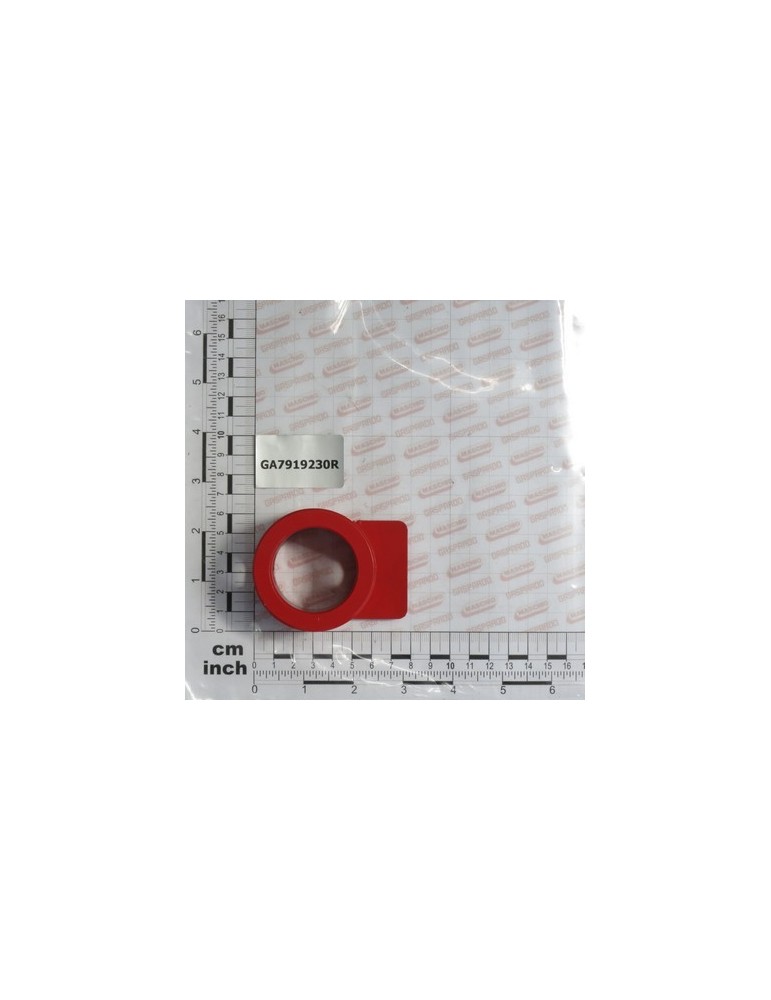 BUSHING WITH PLATE