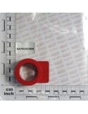 BUSHING WITH PLATE