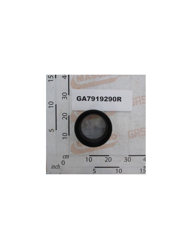 HYDR.SUPPORT TUBES