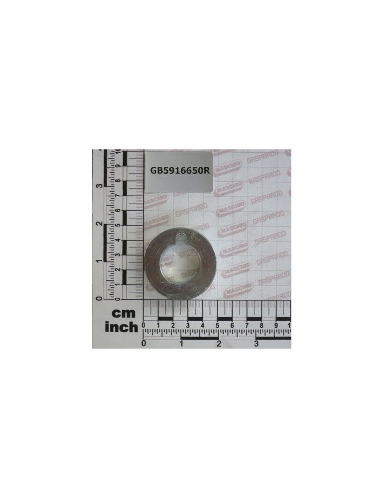 BUSHING   26  X48   X14,5   ZN