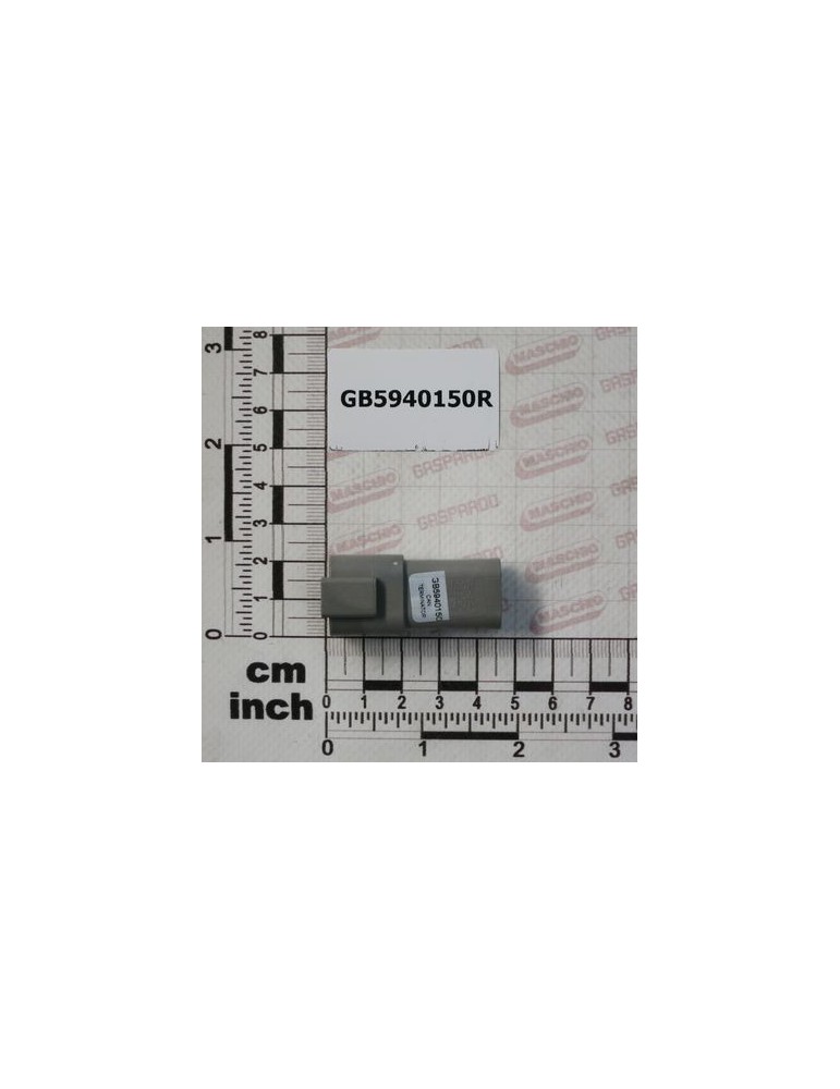 CAN TERM 120 OHM