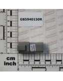 CAN TERM 120 OHM