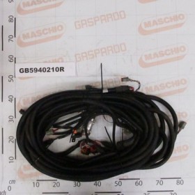 PLANTER MAIN CABLE.