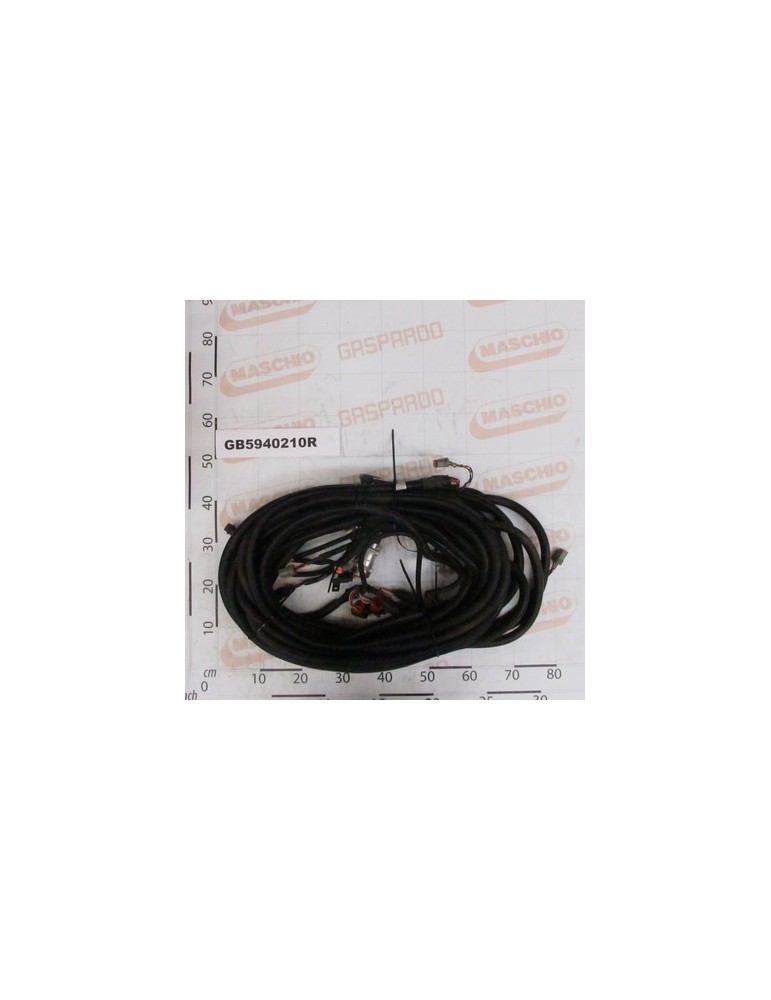 PLANTER MAIN CABLE.