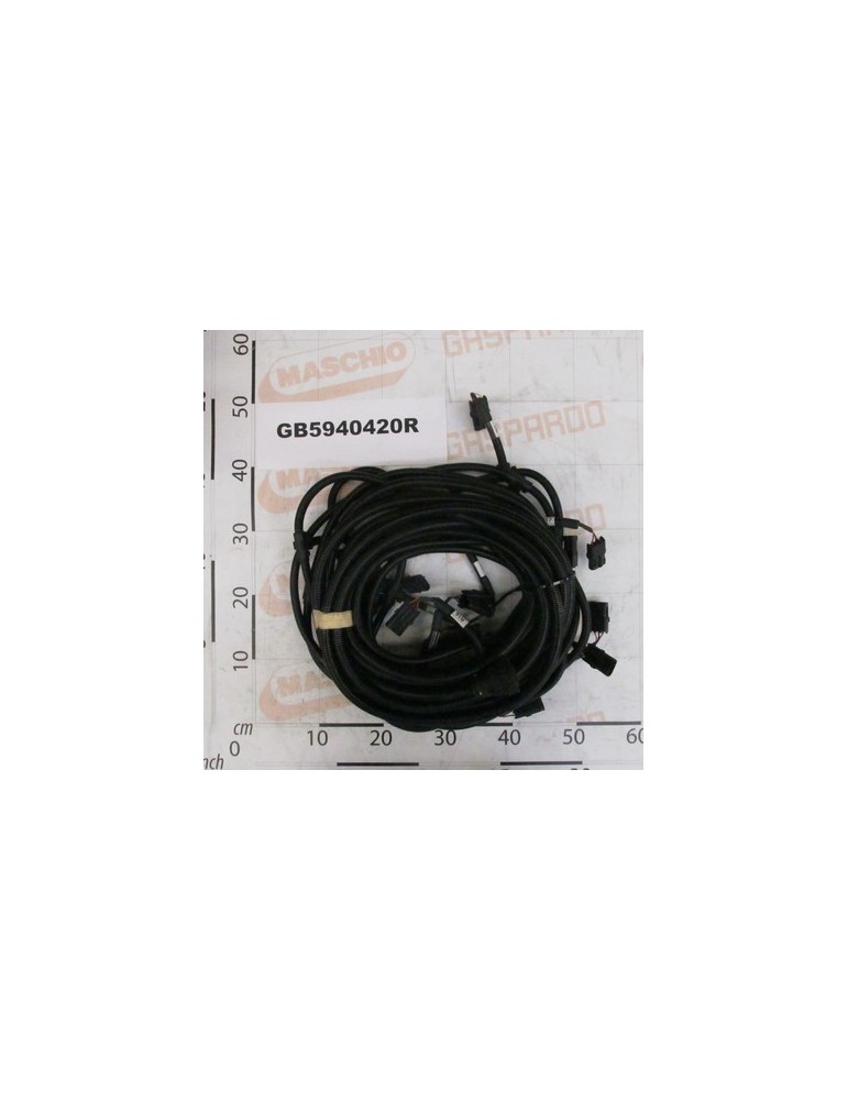 ROW CABLE 1-18 48R22.