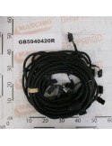 ROW CABLE 1-18 48R22.