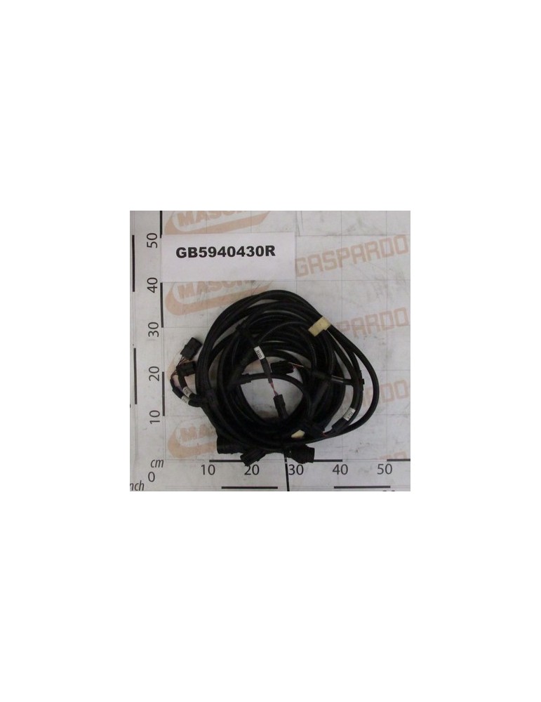 ROW CABLE 19-24 48R22.