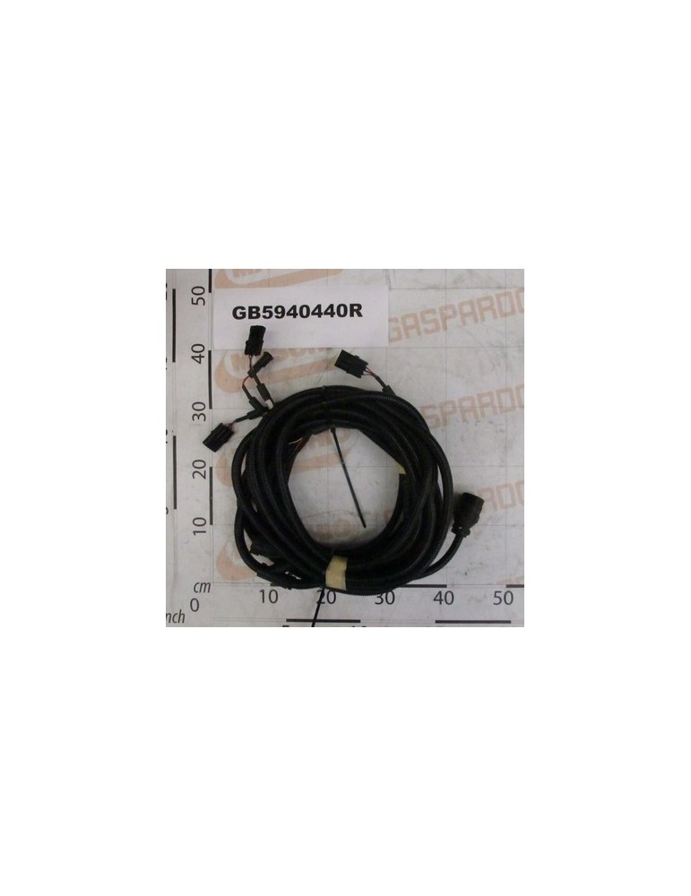 ROW CABLE 25-30 48R22.