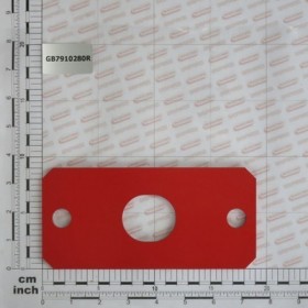 SLIDING BLADE 190X90