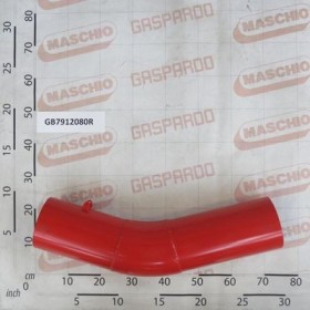 LAUNCH TUBE VENTURI
