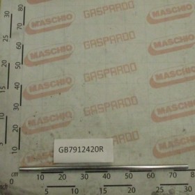 ROUND D.20X 750