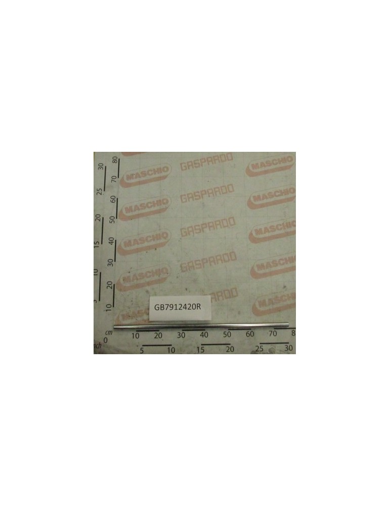 ROUND D.20X 750