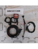 ELECTRONIC HECTARE COUNTER