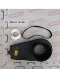 TRANSF.DRIVE PULLEY 1000 RPM