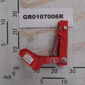 FRONT SEED COVERER MT