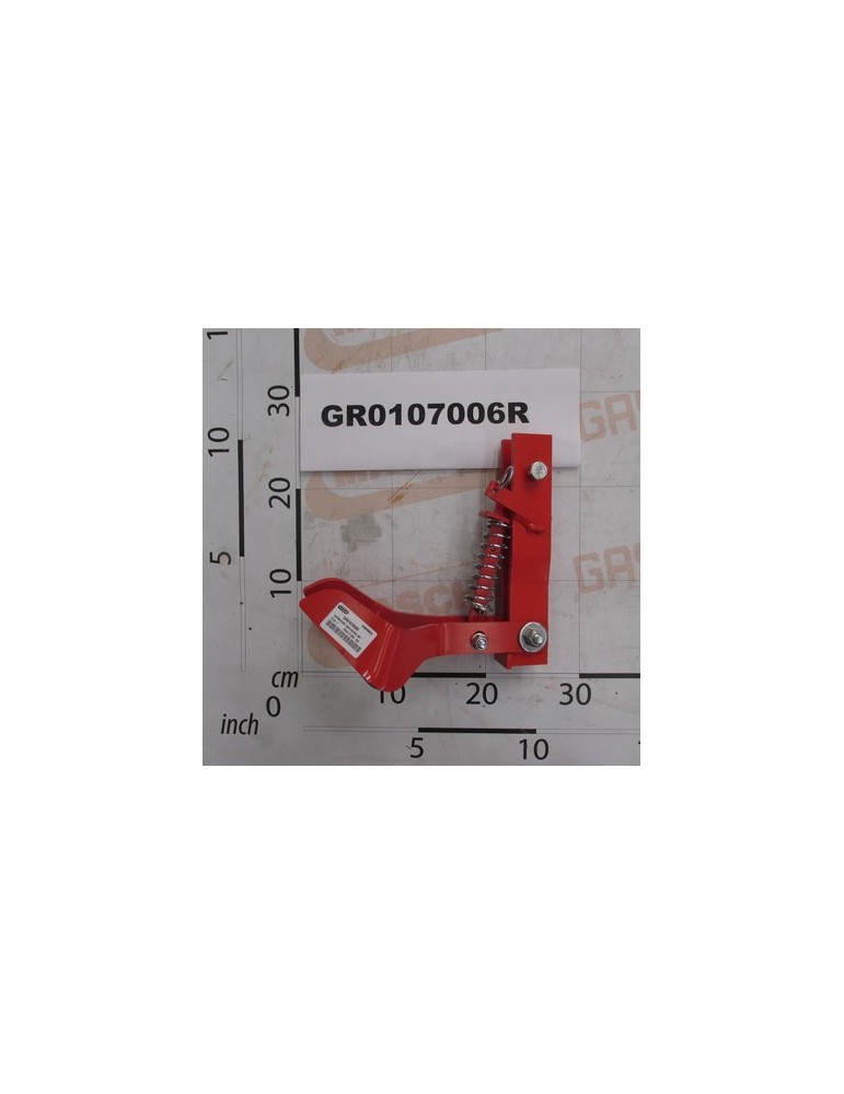 FRONT SEED COVERER MT