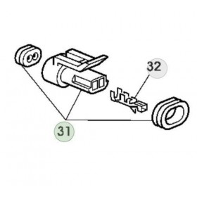 John Deere Mufa 57M7379