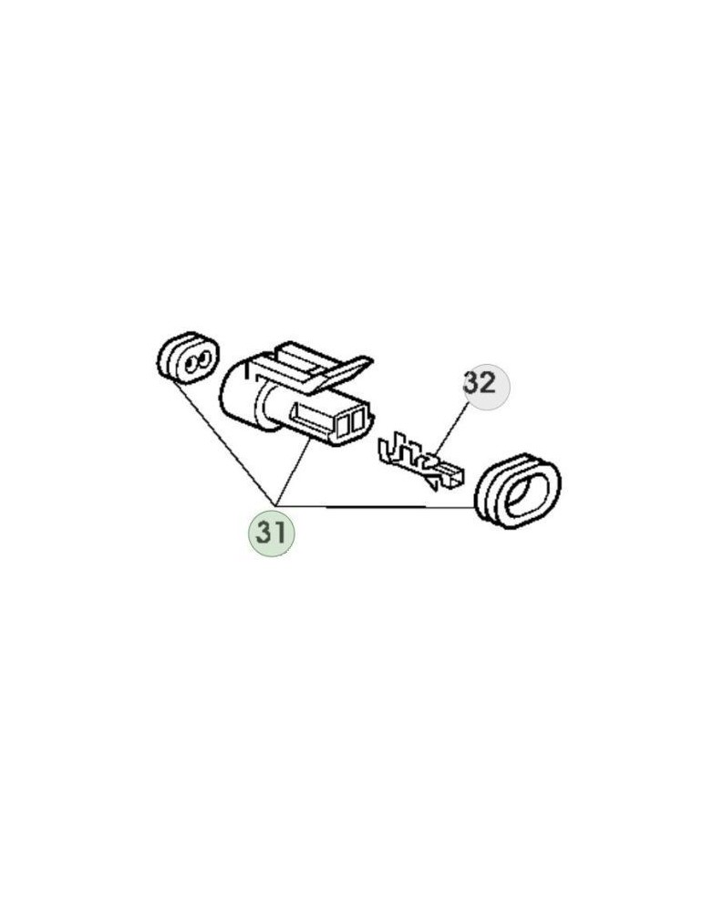John Deere Mufa 57M7379