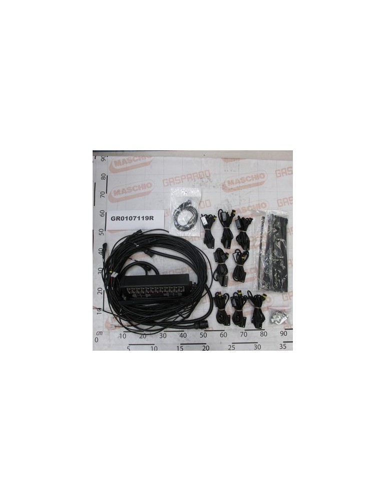 MONITOR MCE 12000 8R MT