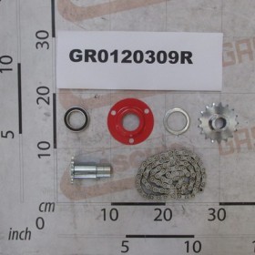 KIT UPDATE TRANSM.S-SC
