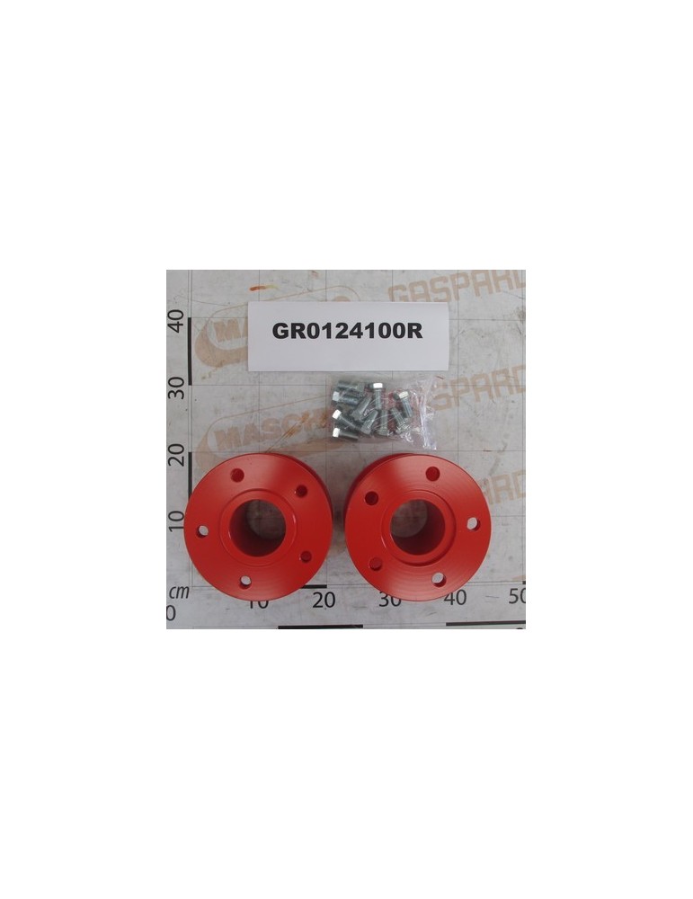 KIT SPACER WHEELS R20