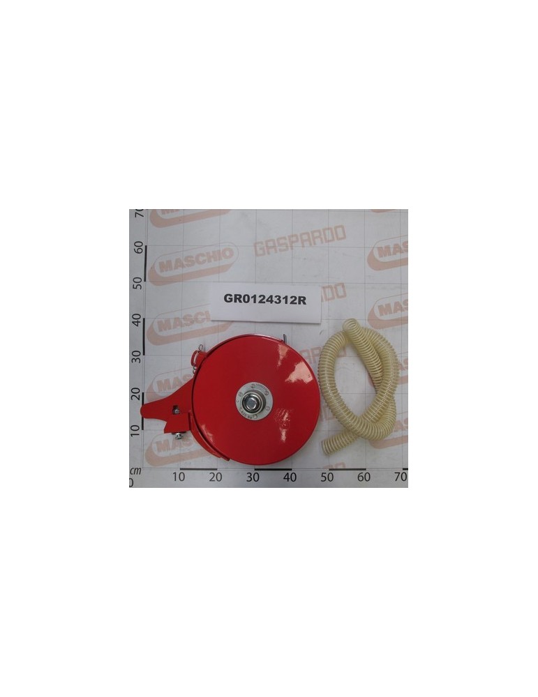 FERTILIZER DISK MONICA